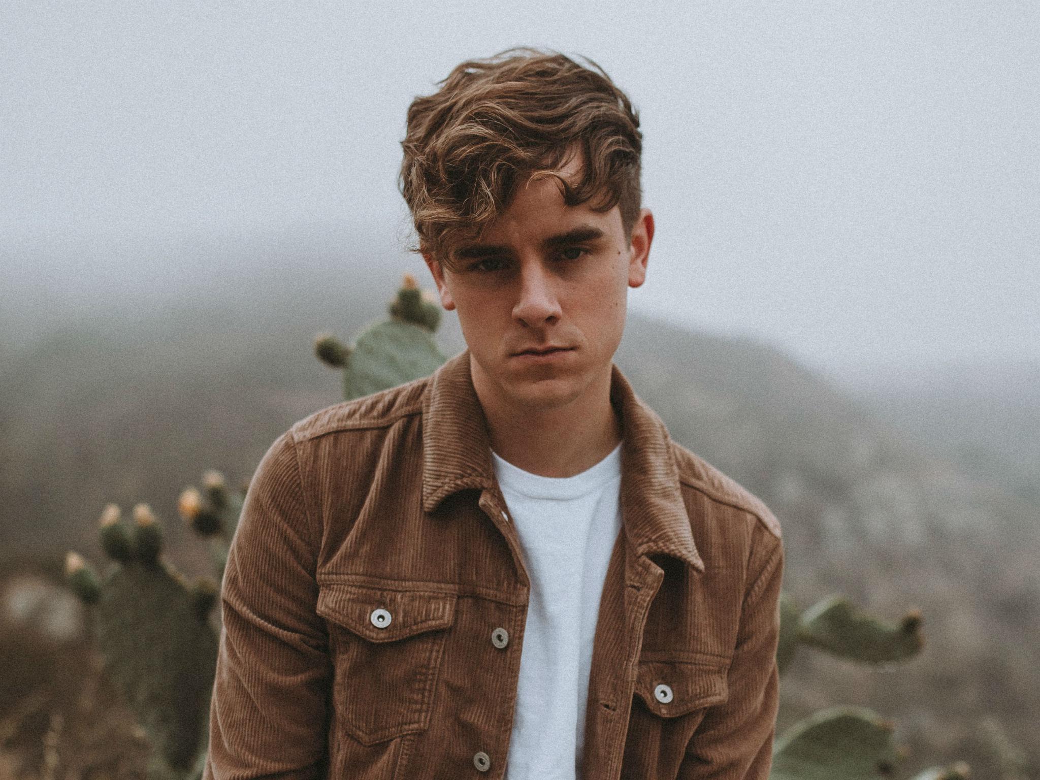 Connor Franta