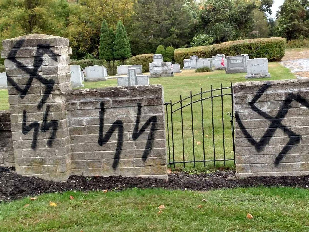 Jewish Federation & Foundation of Rockland County/Facebook