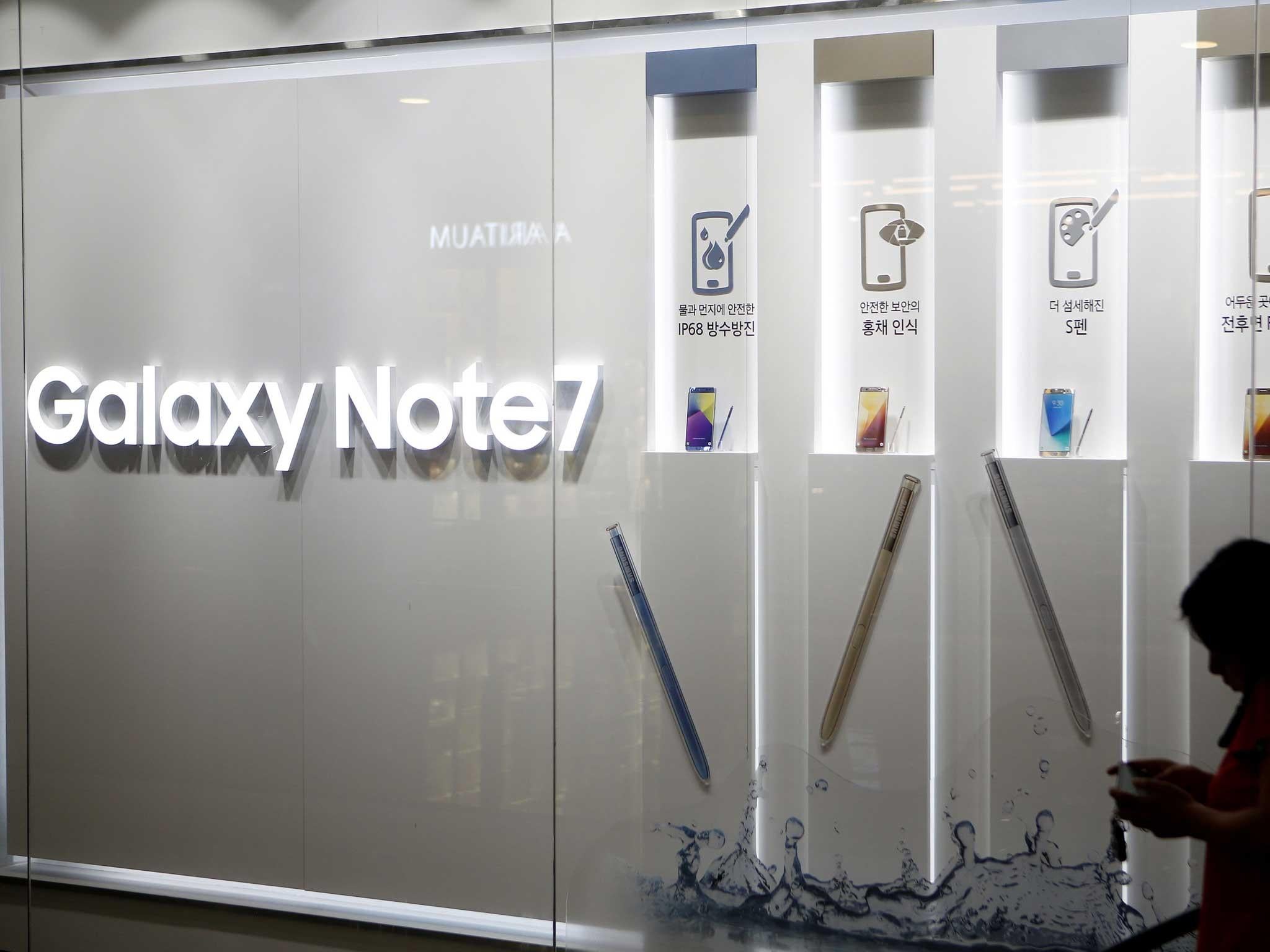 Samsung acted quickly to recall the phones after reports of them catching fire, but will the company survive the PR disaster?