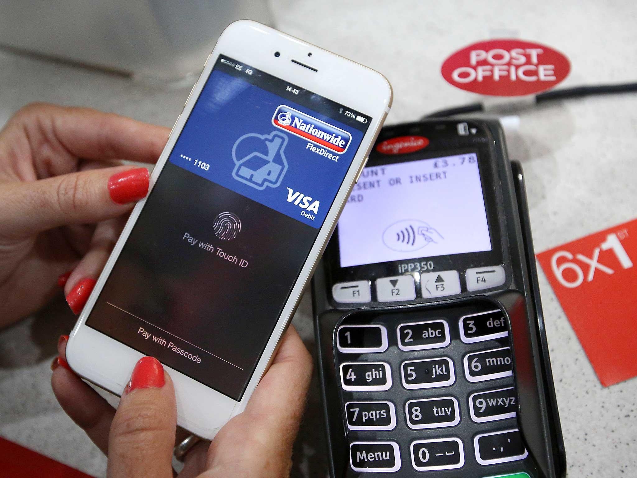 Mobile payment systems like Apple Pay could eventually replace credit card, but do they provide a unique service?