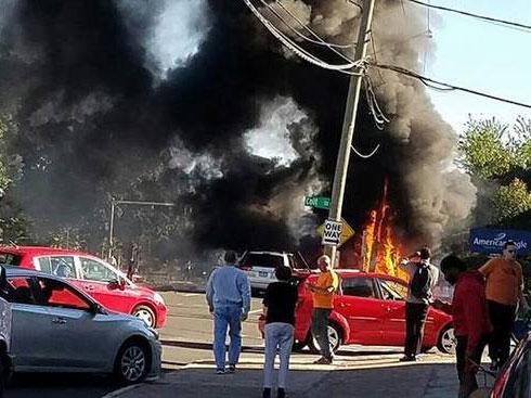 Jimmy Doyle/Facebook