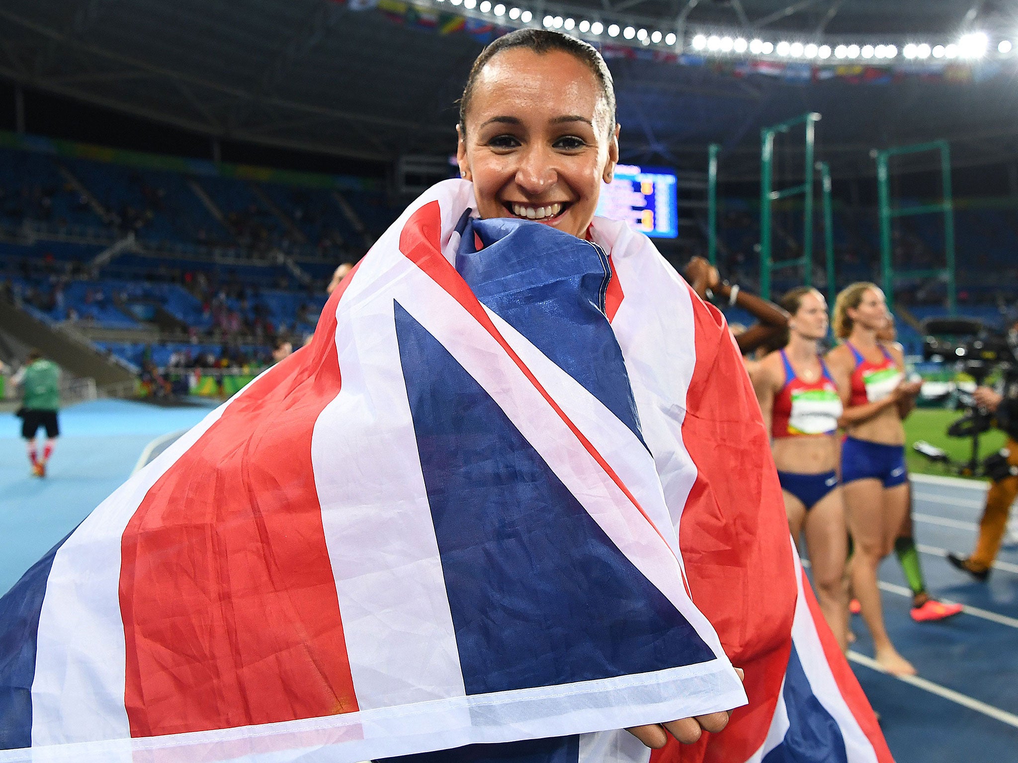 Super Saturday golden girl Jess Ennis-Hill has retired after a stellar career