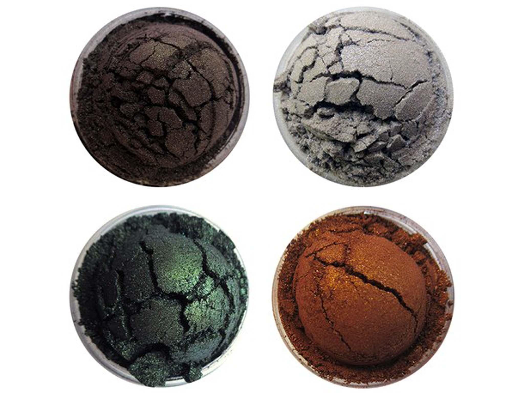 Clockwise: Dark and Light Inside Us