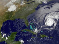 Storm the Bermuda Triangle: Thousands vow to descend on mysterious sea zone because ‘it can’t swallow us all’