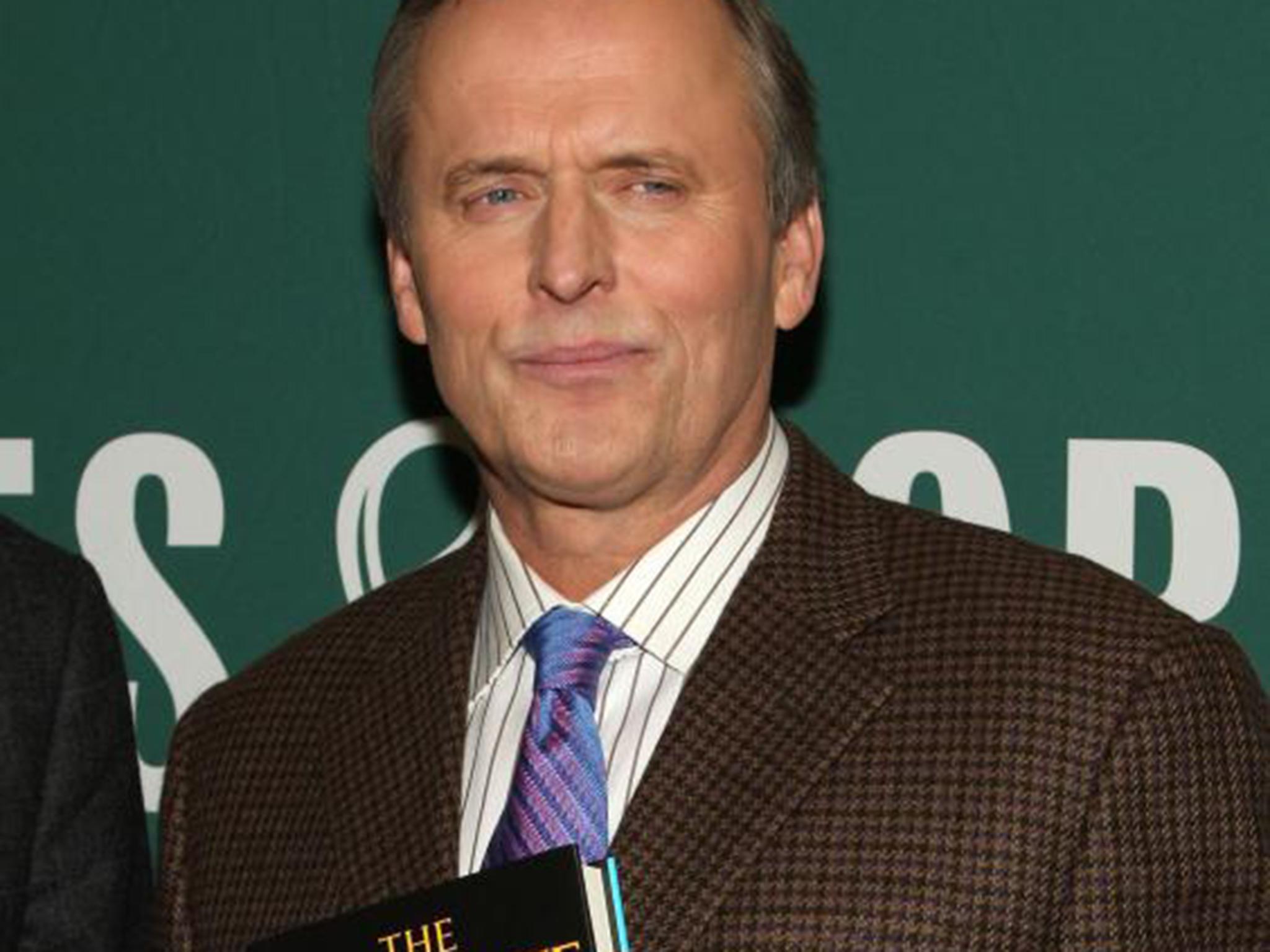 John Grisham is looking forward to his first Yorkshire visit – but he is already familiar with the beer