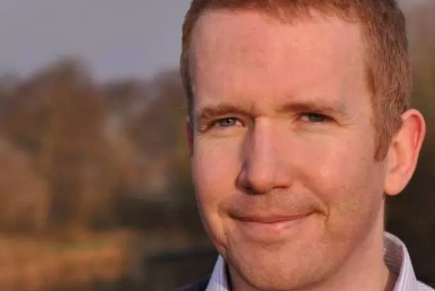 Stuart McDonald is the SNP's immigration spokesperson at Westminster