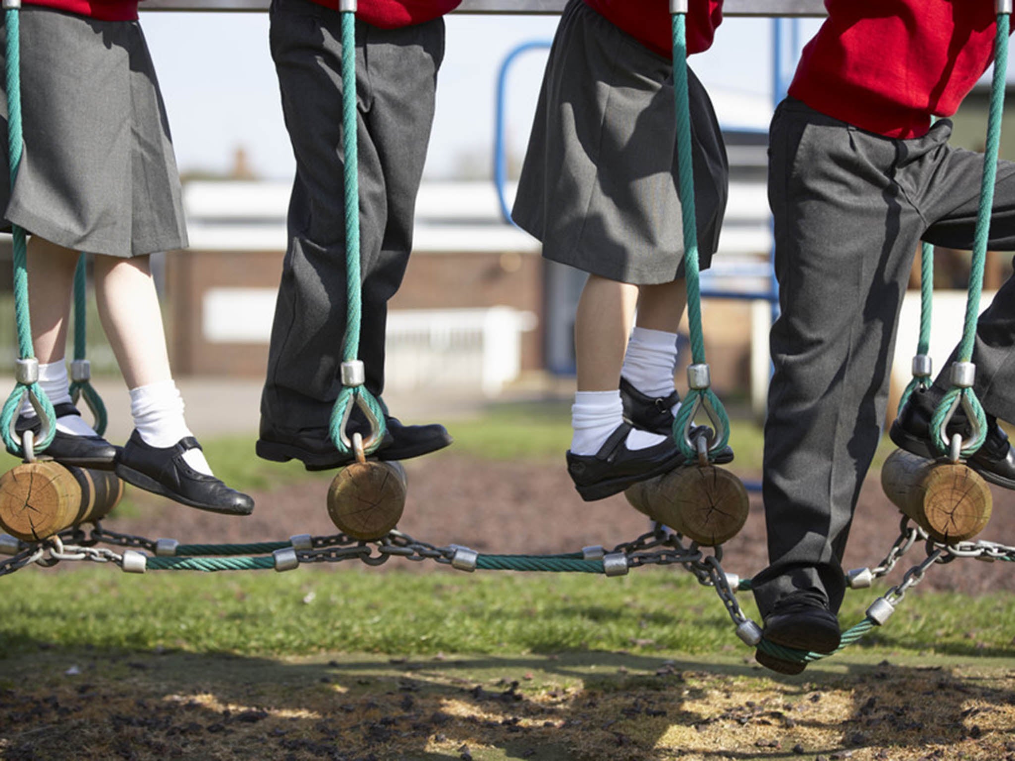 More needs to be done to support pupils from poorer backgrounds