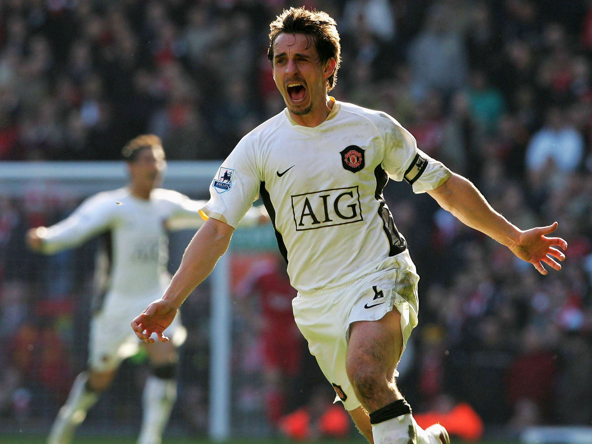 Gary Neville