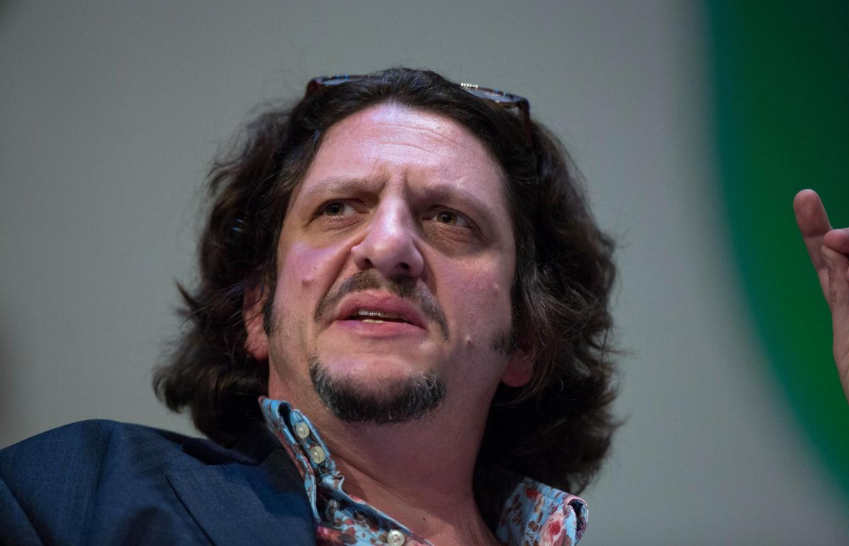 Jay Rayner has been The Observer’s restaurant critic for 25 years