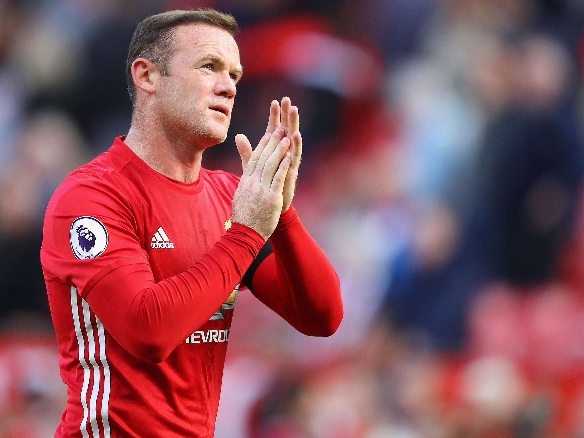 Wayne Rooney does not deserve to be dropped for England matches, says Dwight Yorke