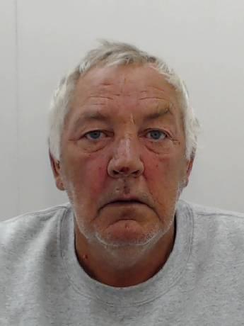 Graham Dunn was sentenced to more than four years in prison