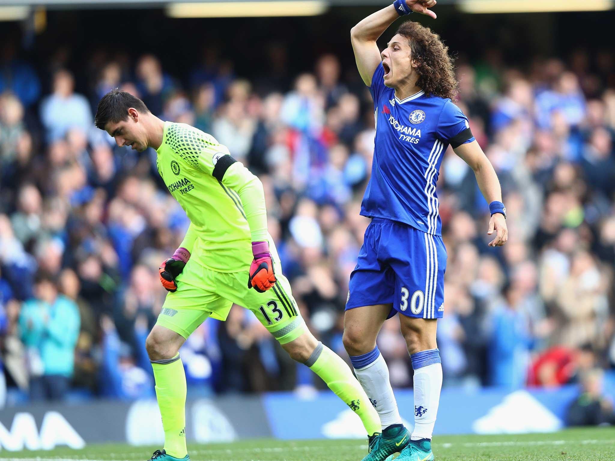 As entertaining as ever. Nearly scored a sensational free-kick in the first half before coming close to putting through his own goal in the second.