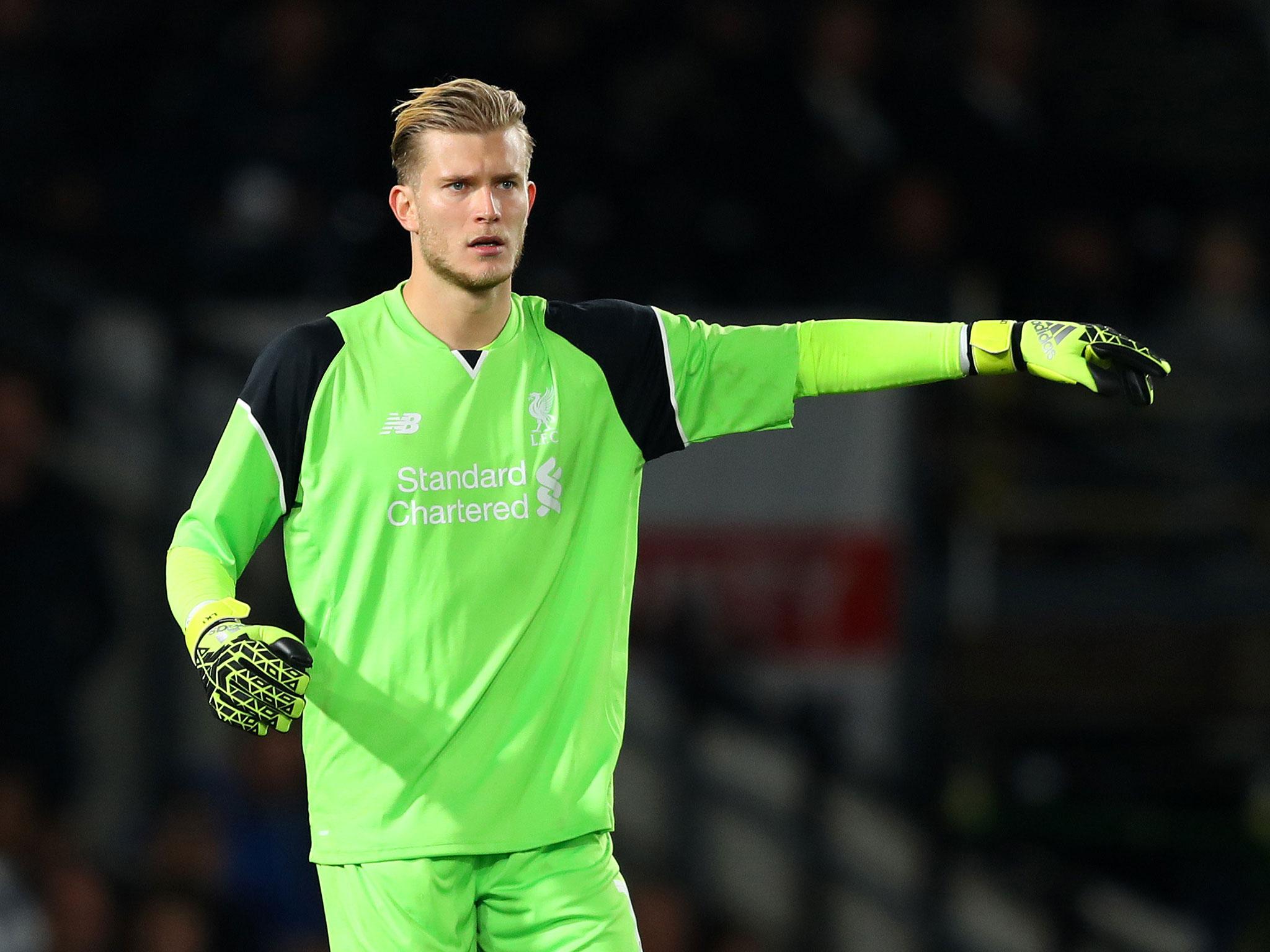 Didn’t have too much to do but looked nervous when the crosses did come in and his loose pass nearly gave United the lead.