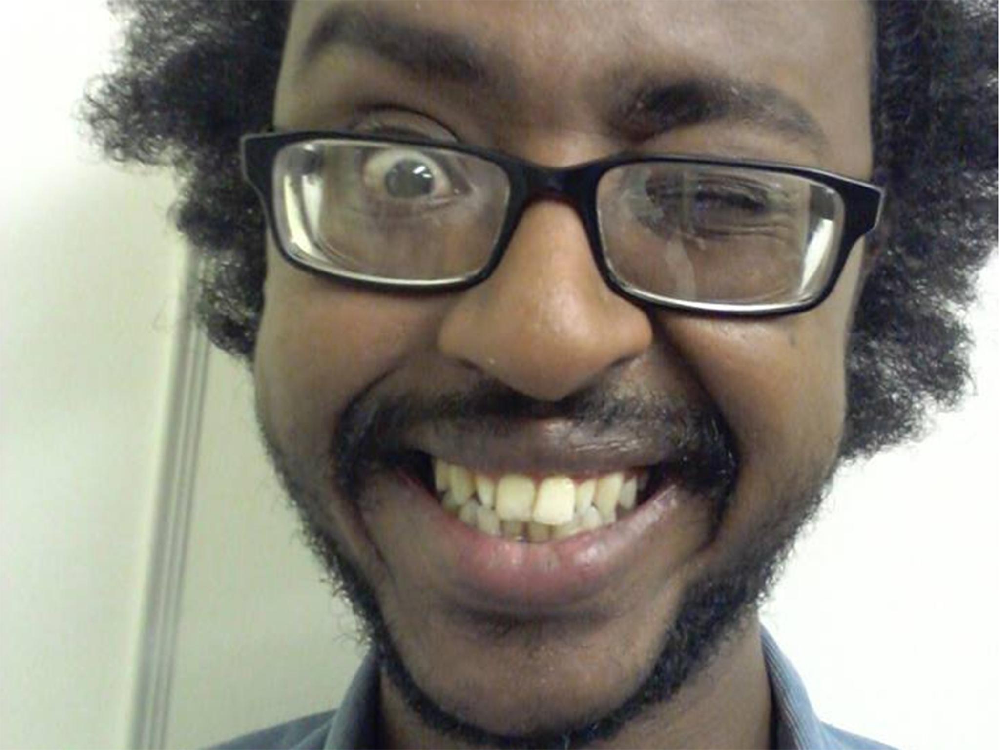 Guleid Abdulkarim shared explicit images of children with other men in an online chatroom