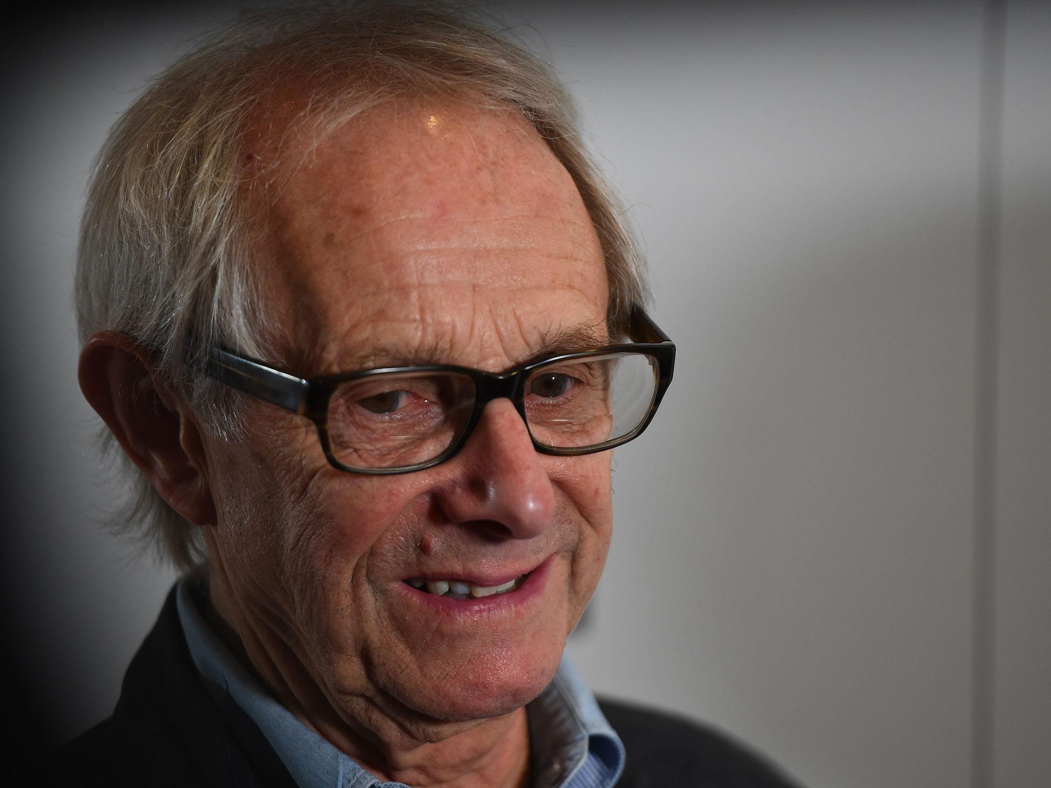 Ken Loach