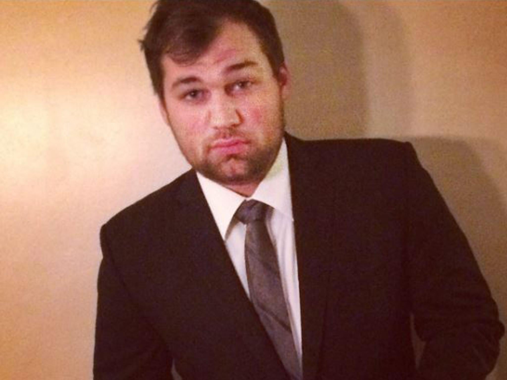 Brryan Jackson's remarkable survival story has led him to become a motivational speaker