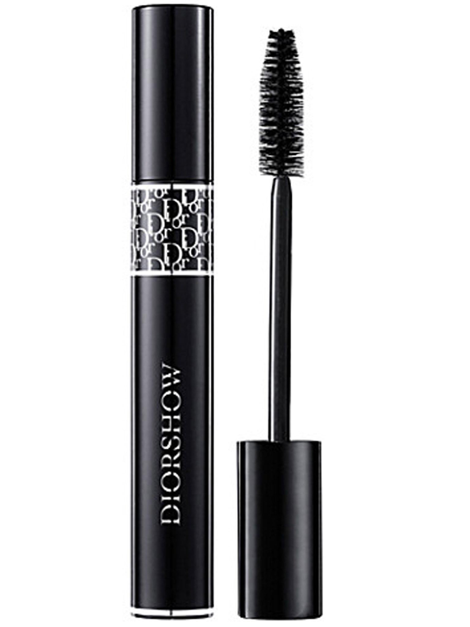 Diorshow Mascara £25.00