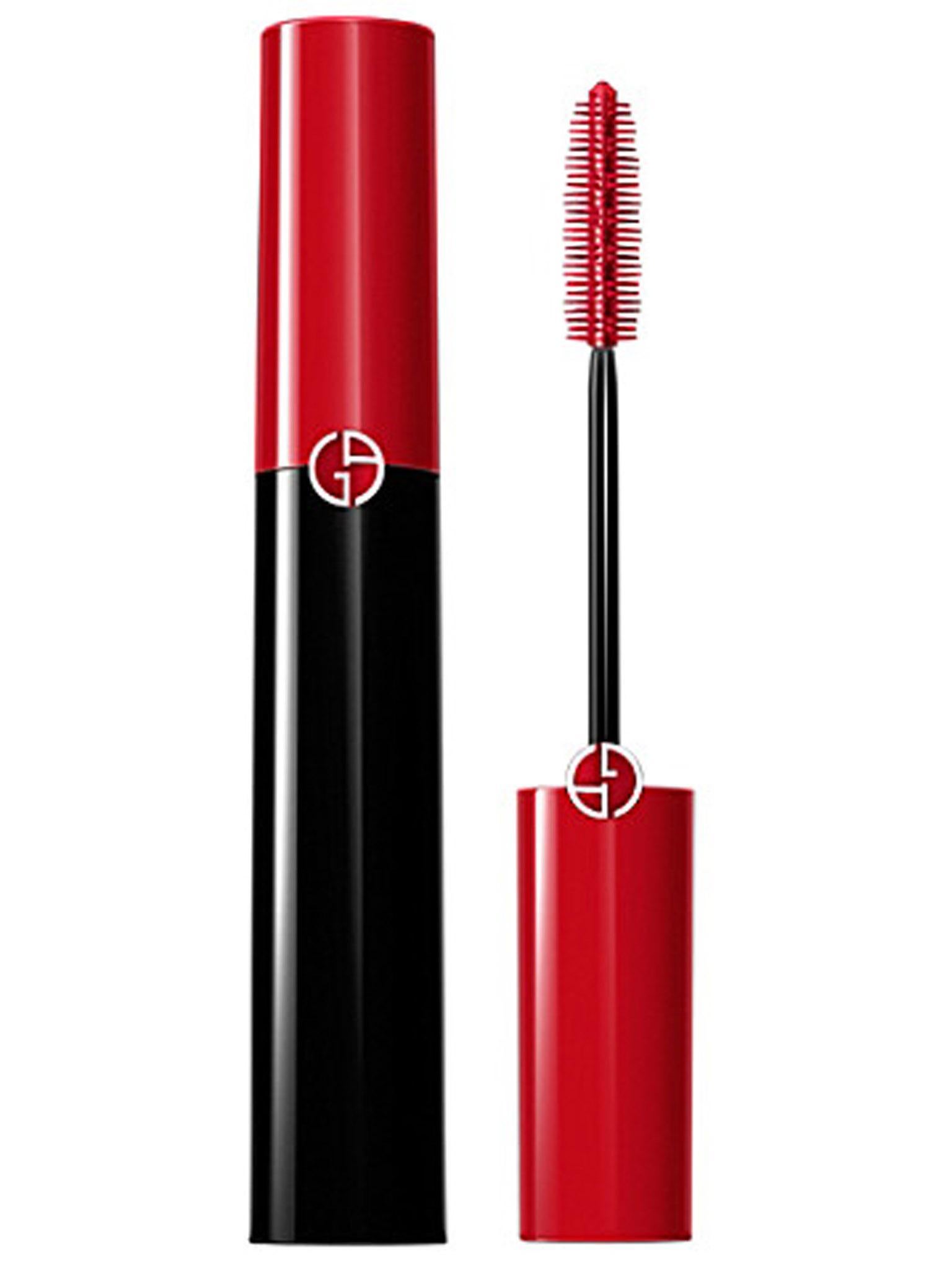 Giorgio Armani Mascara Eccentrico £27