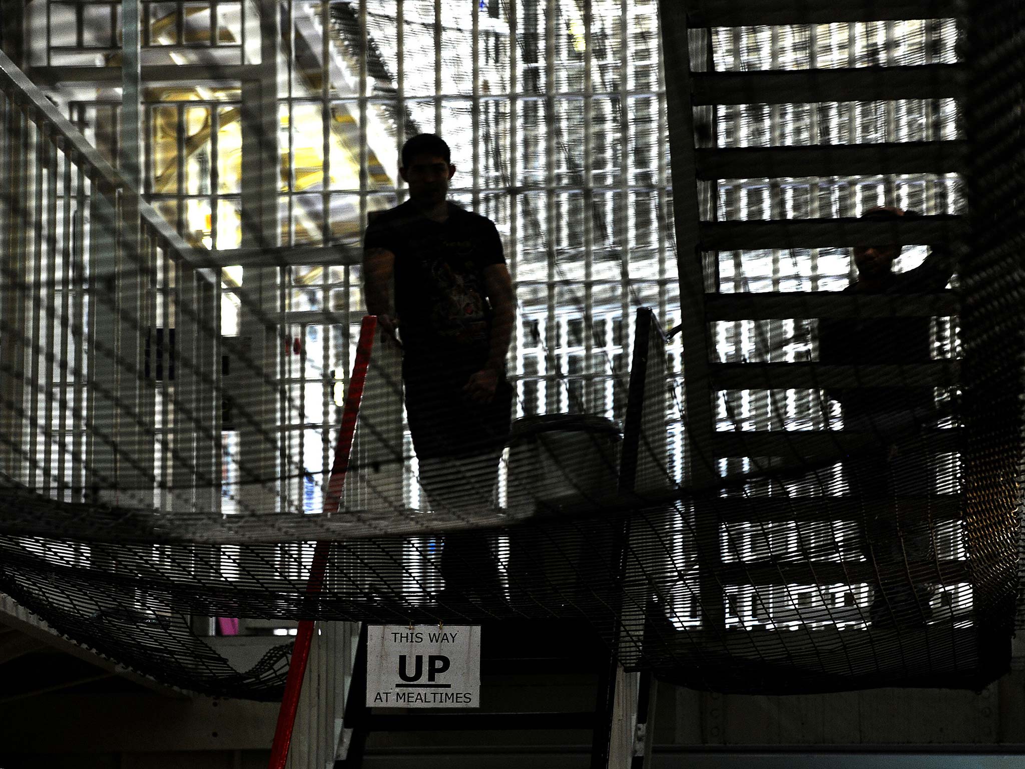 Report expresses ‘increasing concern’ about poor outcomes for prisoners at Pentonville, which has been subject to growing criticism in recent years