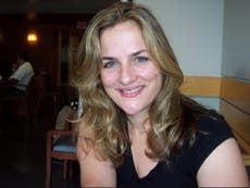 Who is Natasha Stoynoff? The journalist whose testimony could help bring down Trump