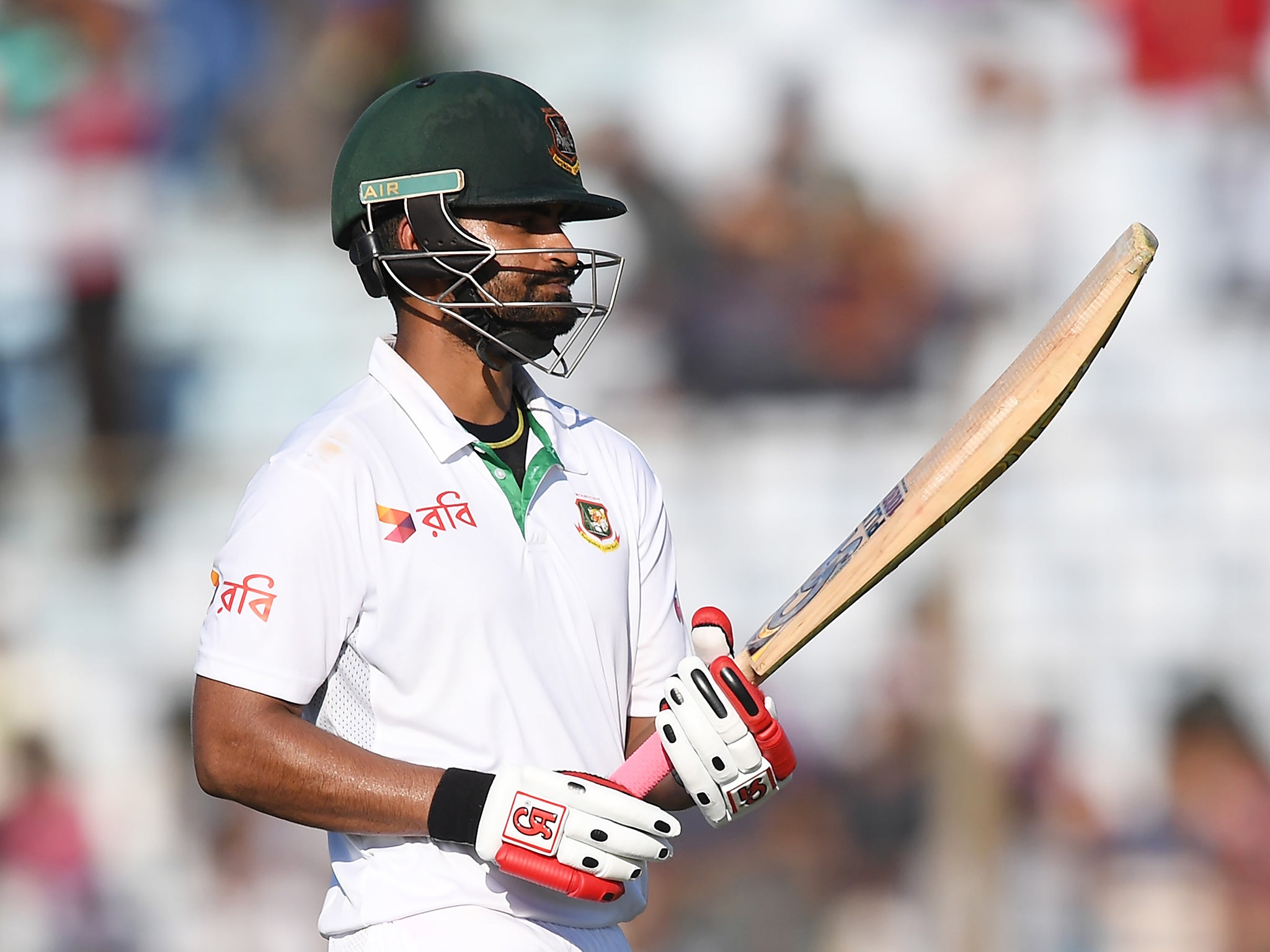 Tamim believes Bangladesh can recover despite England's strong finish