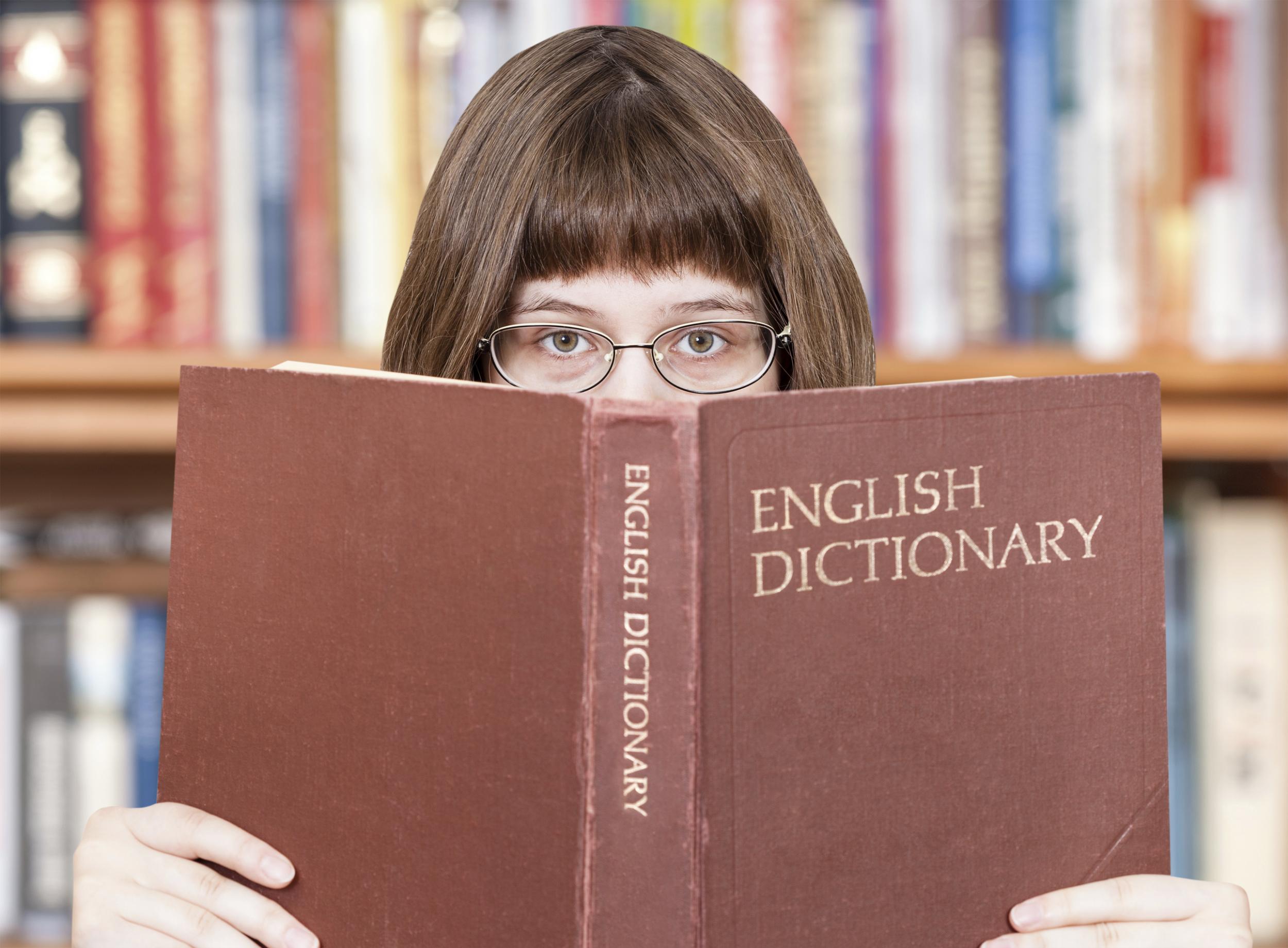 Thousands of new words have just been added to the Cambridge Dictionary