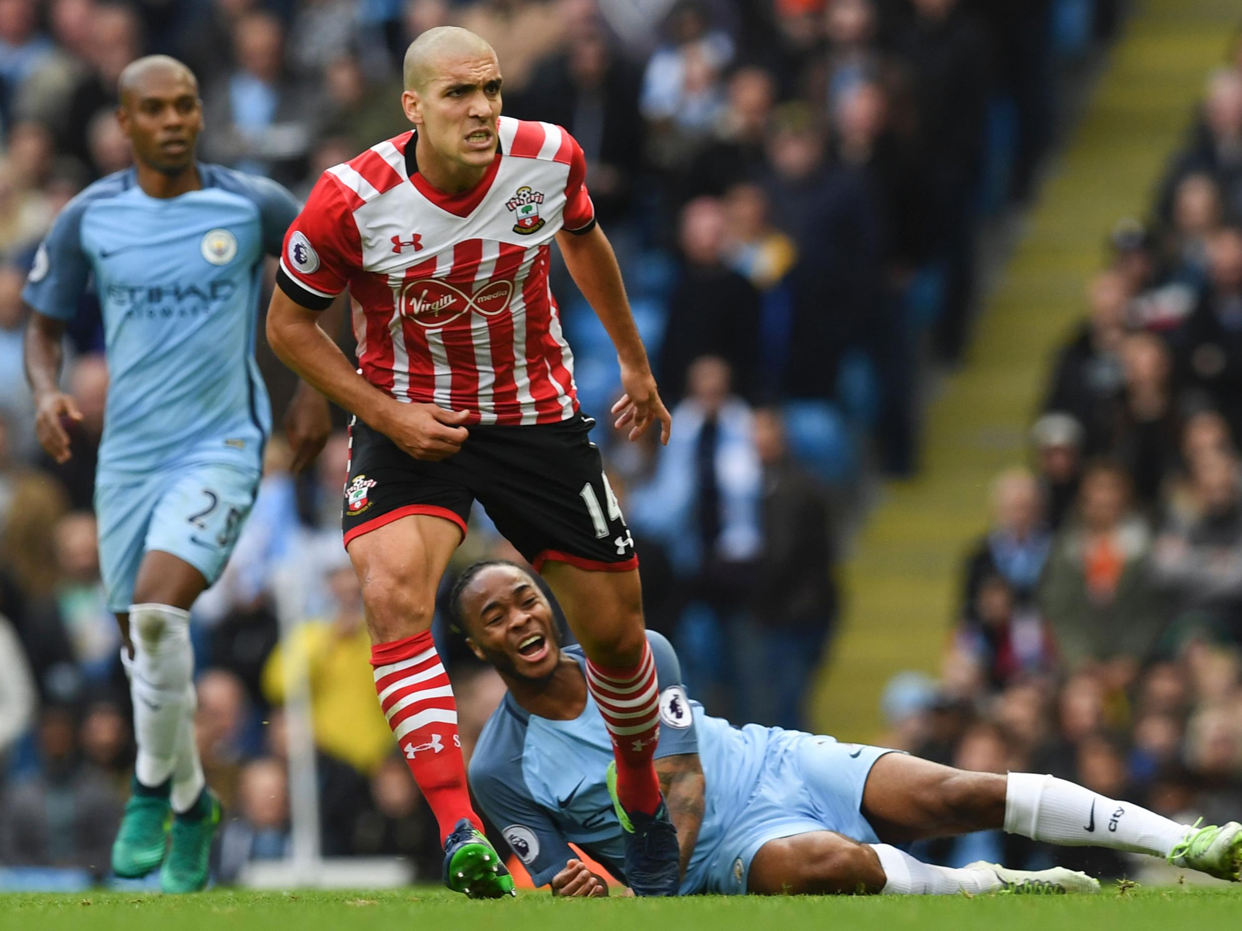 Oriol Romeu has excelled since joining Southampton