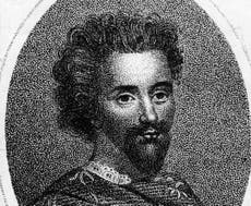 Christopher Marlowe to receive co-author credit for William Shakespeare plays