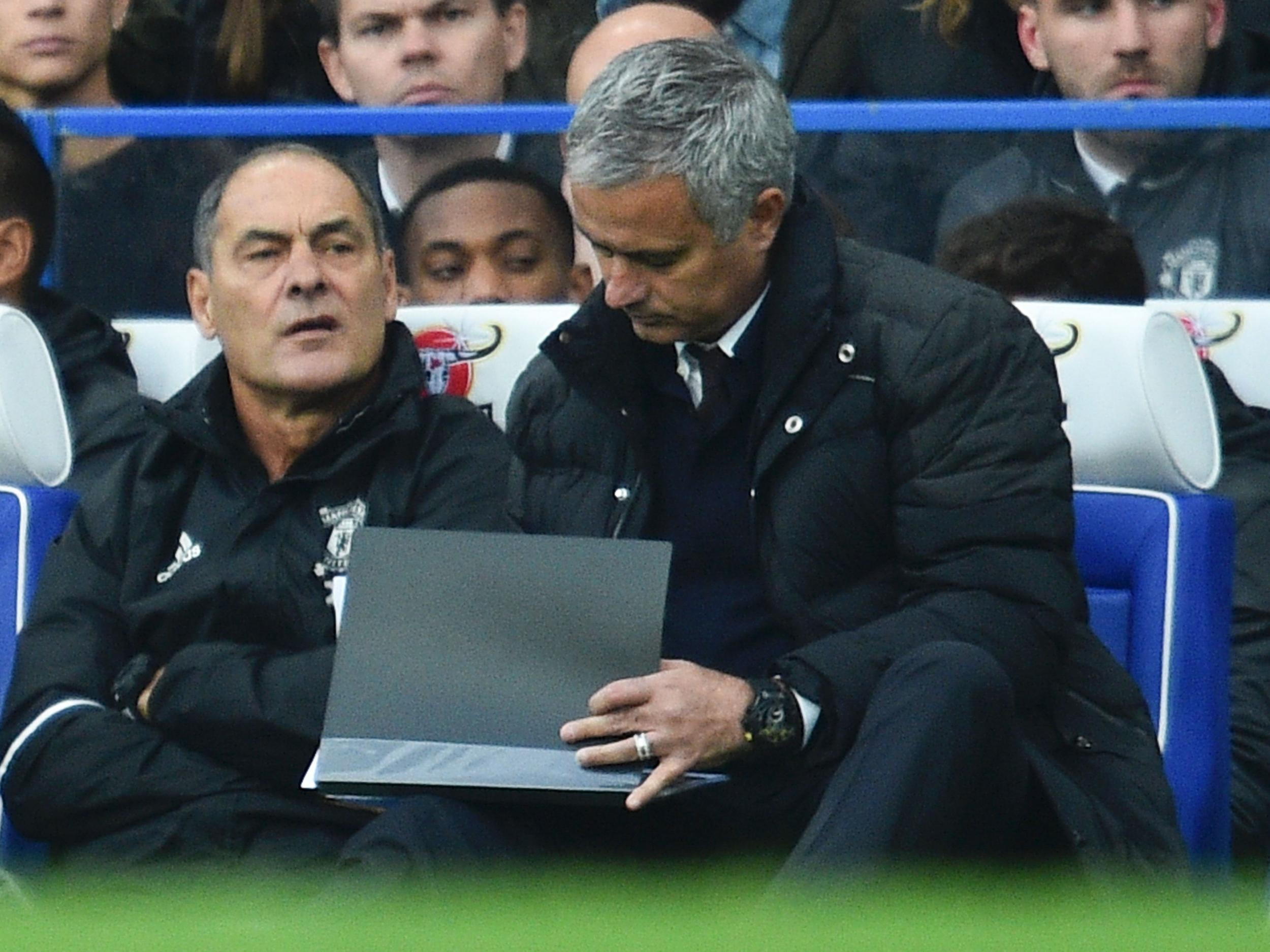 Mourinho may have underestimated the task he faces at United (Getty)