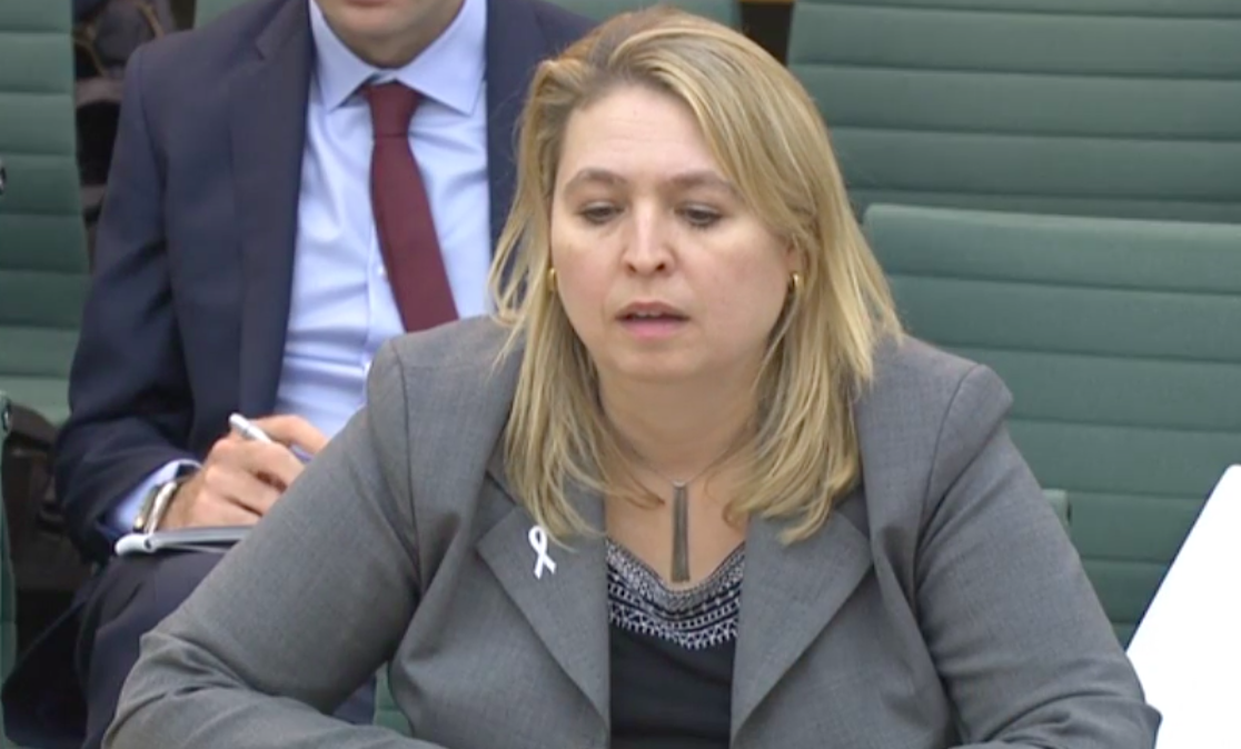 Culture Secretary Karen Bradley will not decide on the future for press regulation until a new consultation has concluded next year