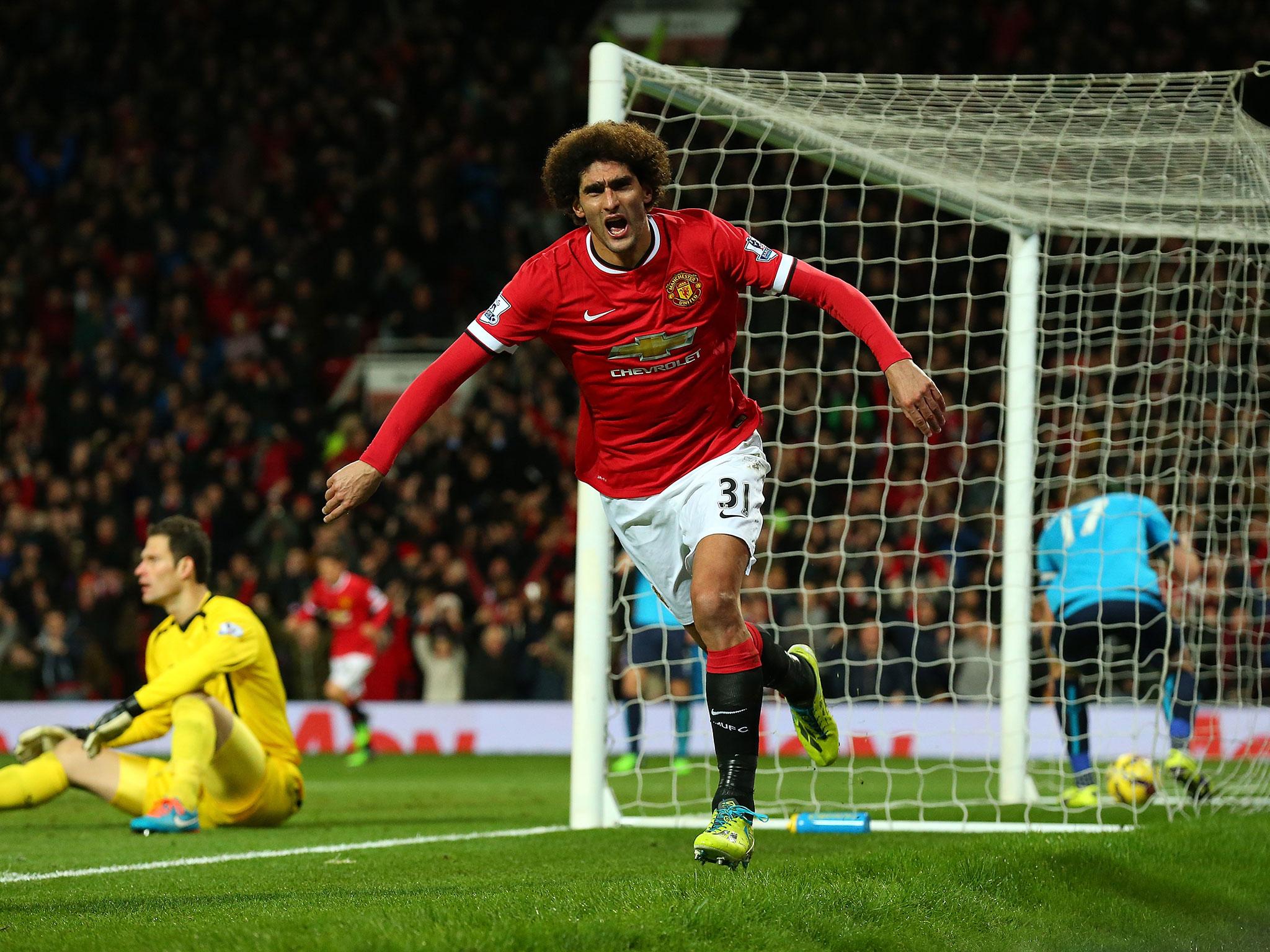 <b>Signed from:</b> Everton in September 2013
<br/>
<b>Appearances:</b> 96
<br/>
<b>Goals:</b> 11
<br/>
<b>Fee:</b> £27.54m
<br/>
<b>Sold to:</b> n/a
<br/>
<b>Sold for:</b> n/a