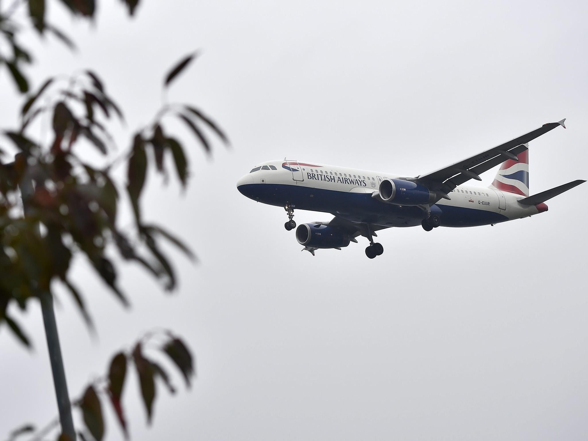 Airports and airlines have mixed views about the Heathrow announcement