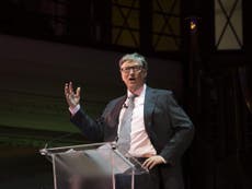 Bill Gates says we aren’t ready for the next pandemic