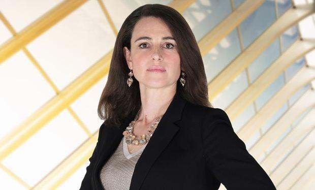 Aleksandra King quit after finding the process 'too overwhelming'