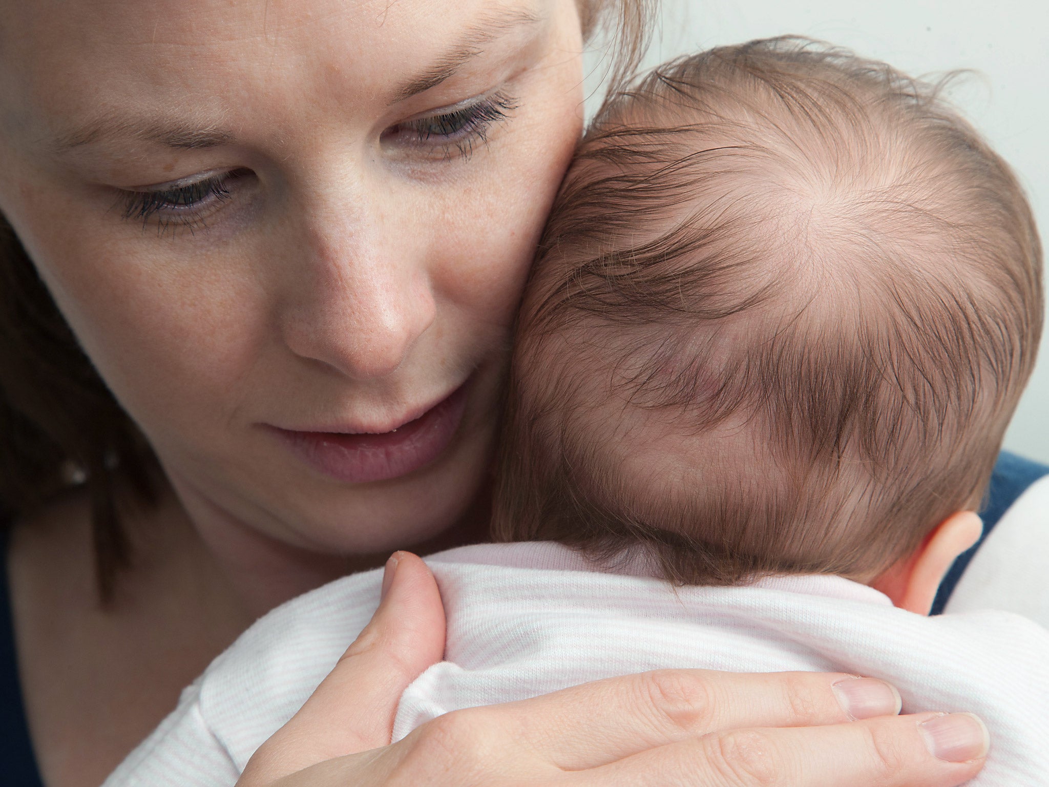 Surrogates, parents and lawyers say handovers in car parks are ‘demeaning’ and leave families feeling distraught, humiliated and let down