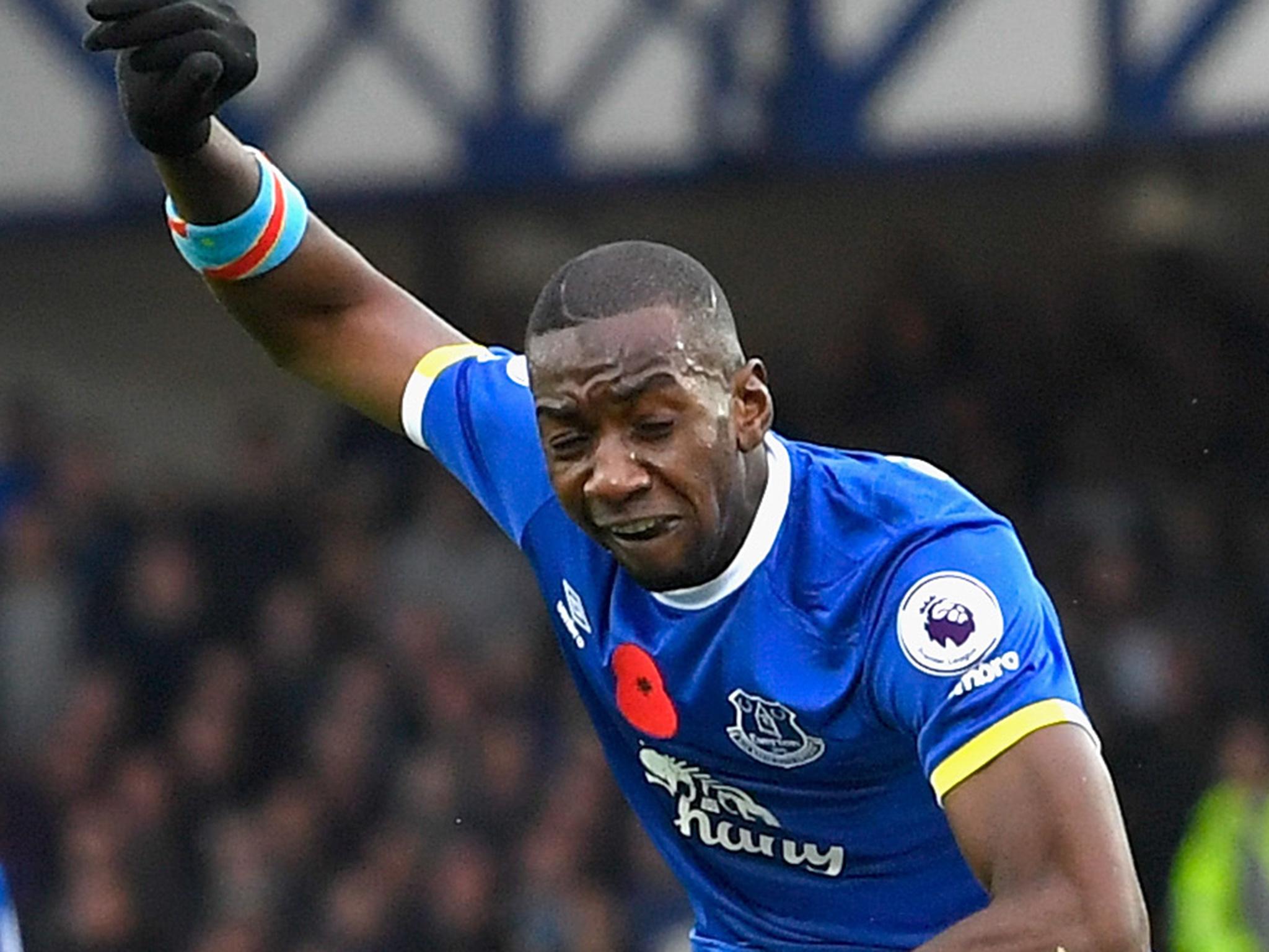 Yannick Bolasie: £25m well spent?