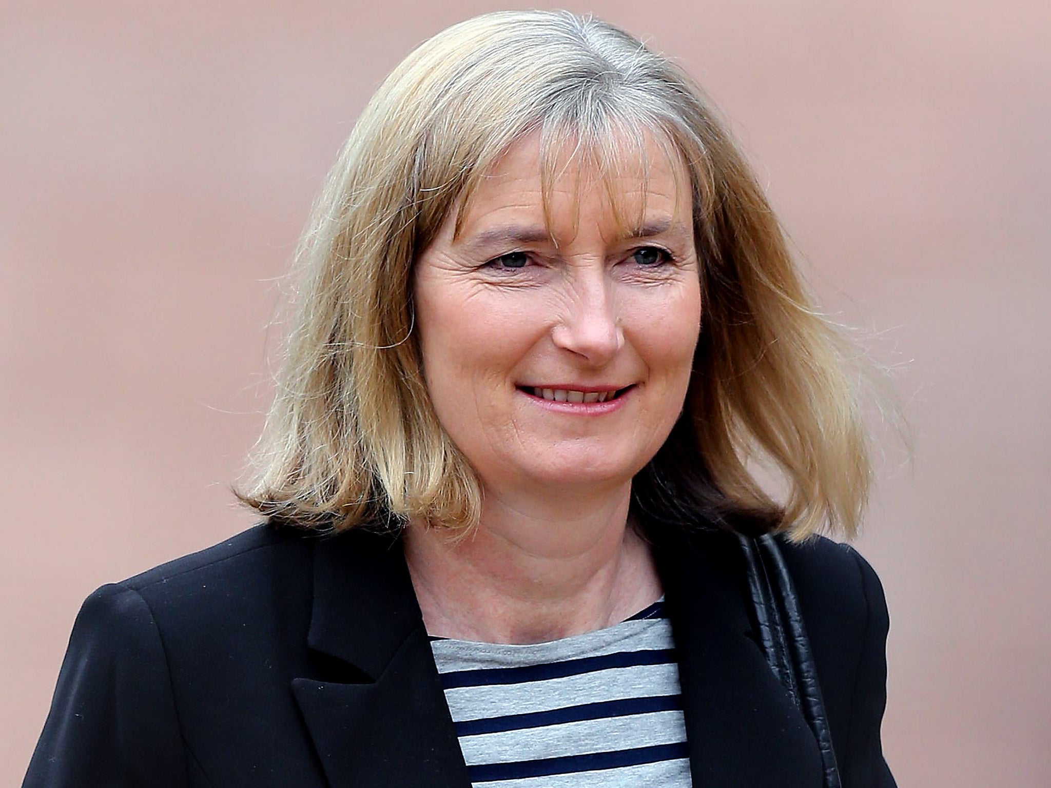 Sarah Wollaston, chair of Commons Health and Social Care Committee, has dismissed plans for a 'care Isa'