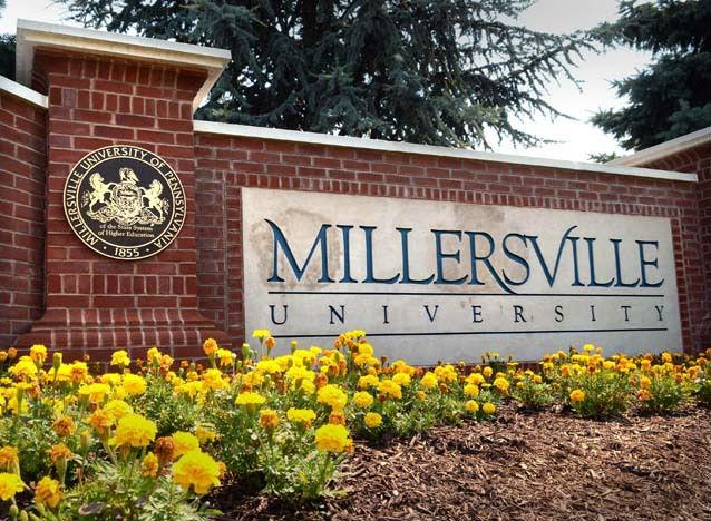 The university called it 'a horrible, unconscionable event' (Millersville University )