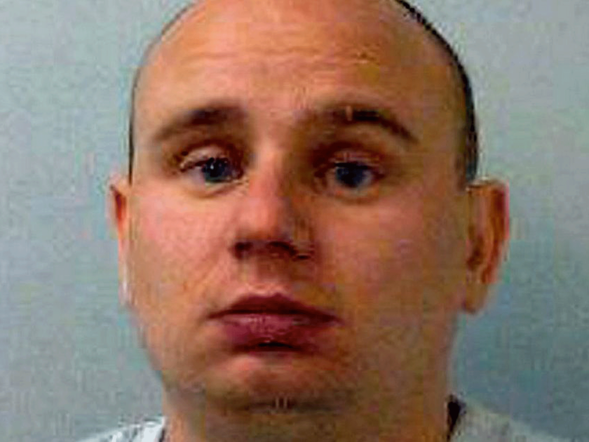 Thomasz Kroker was jailed for 10 years Thames Valley Police