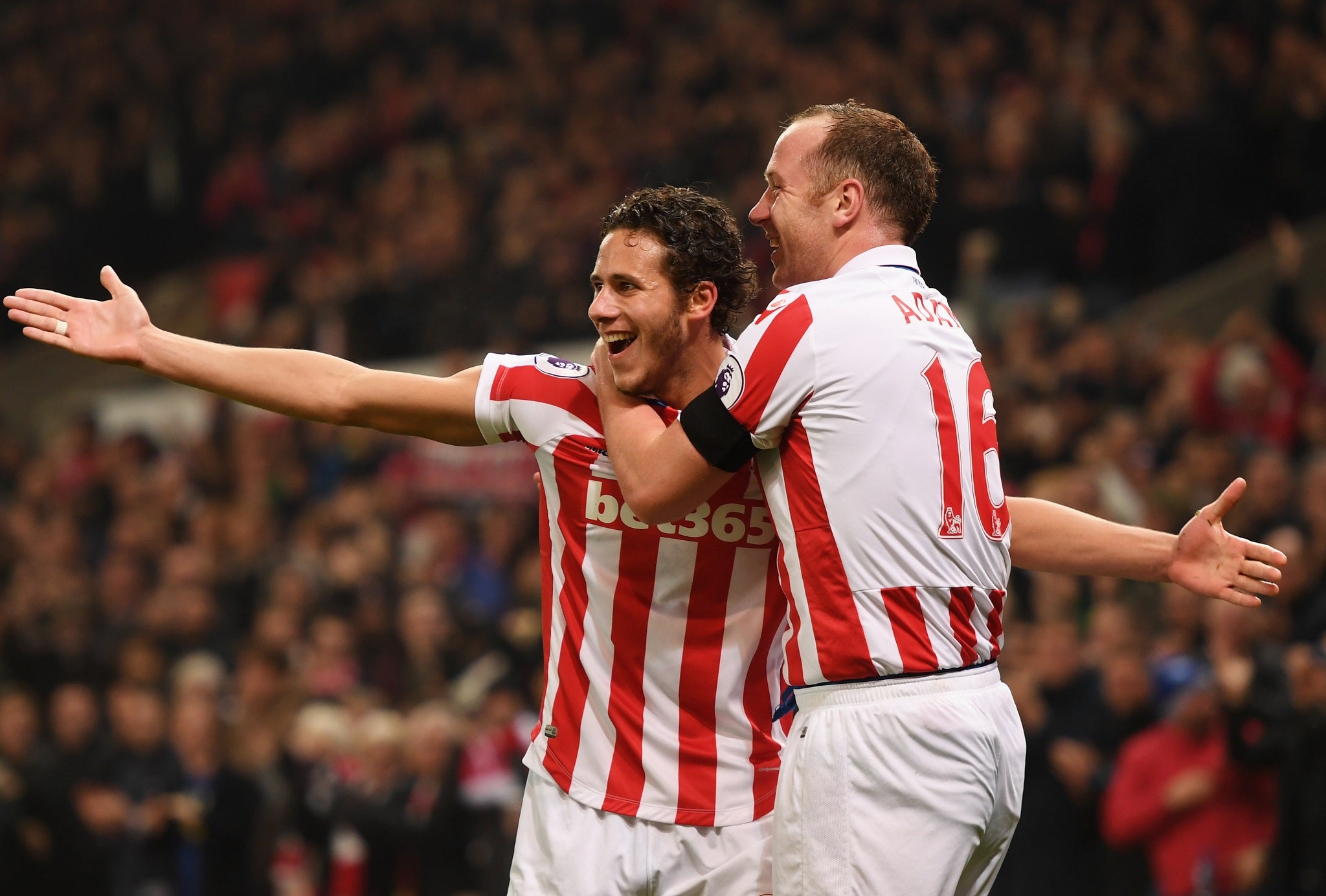 Ramadan Sobhi was an underrated breakout star last season