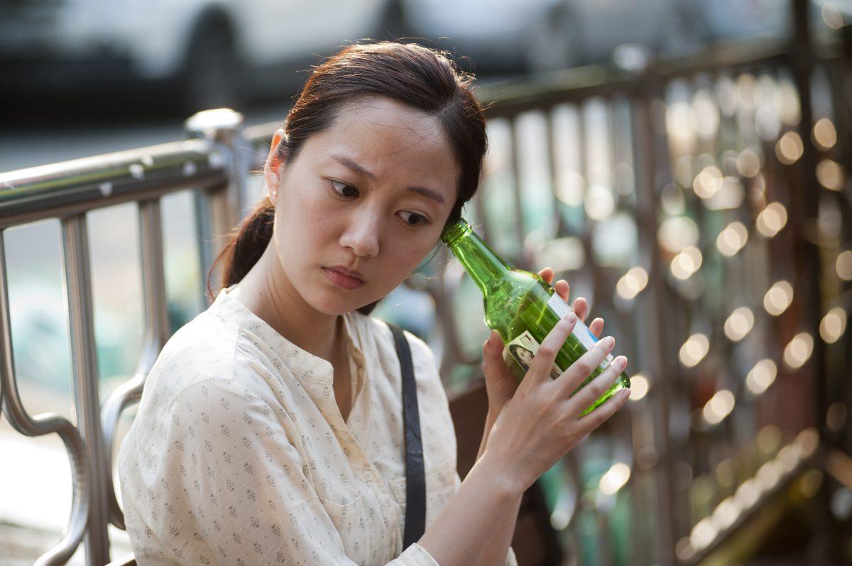 Picture: Soju and Icecream