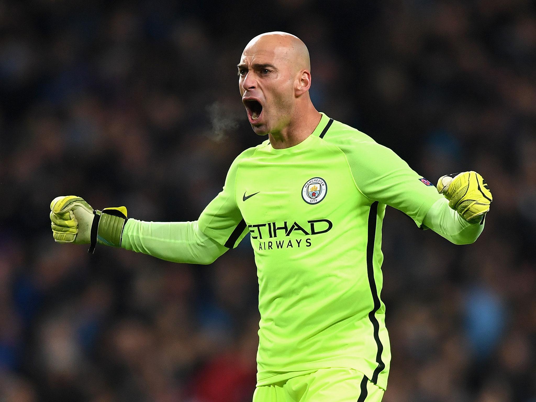 Couldn’t do anything about the goal but didn’t mess around with the ball when he had it and cleared his lines well.