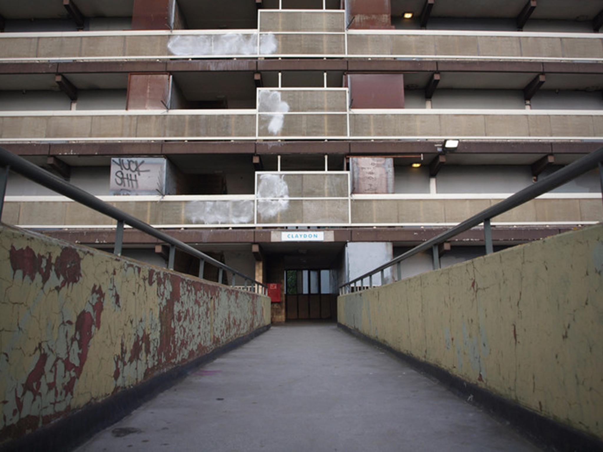 Tenants typically have fewer security devices to protect their homes, and more importantly do not have the right to install additional defensive measures