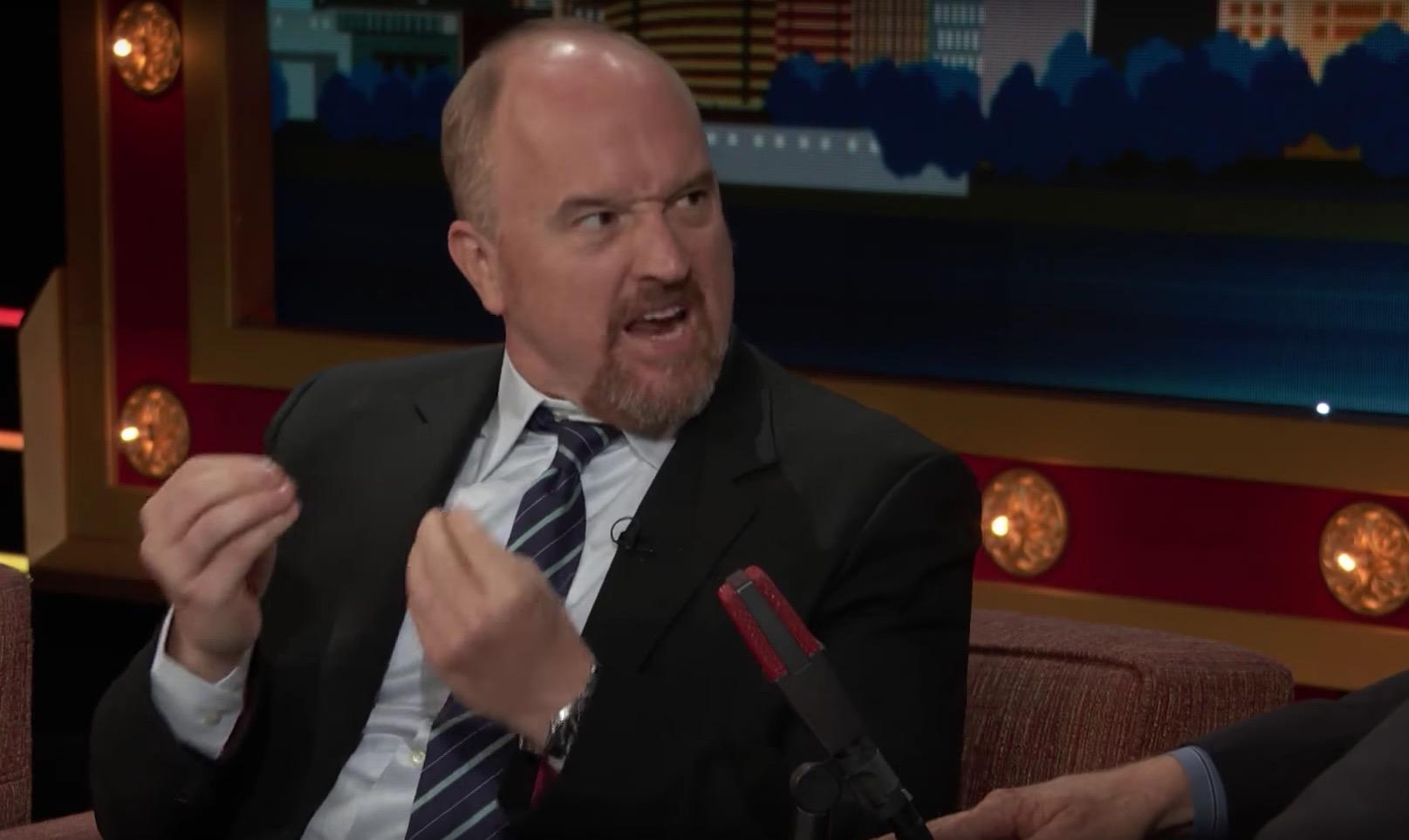 Louis CK