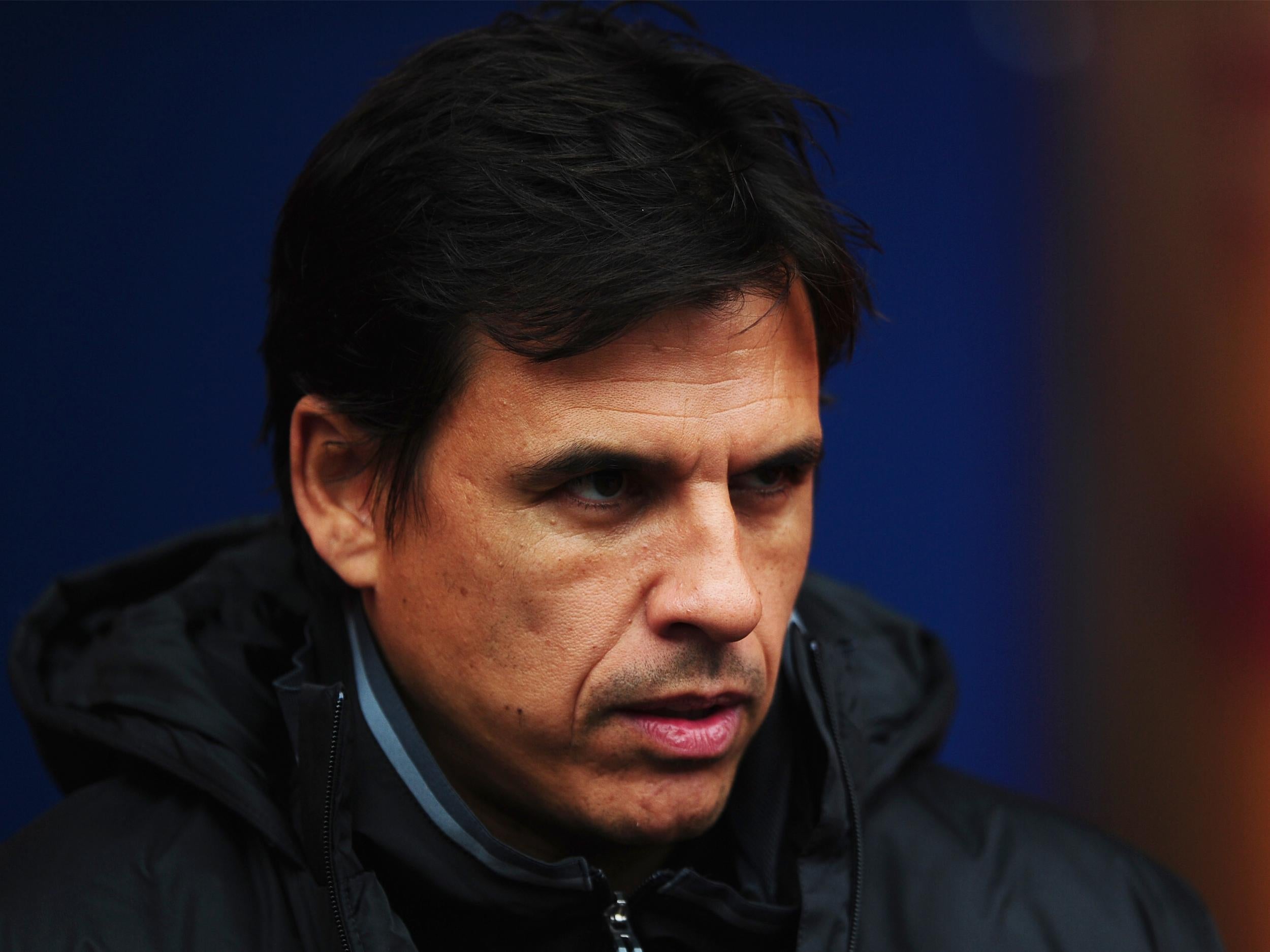 Chris Coleman announced his Wales squad for the qualifier against Serbia