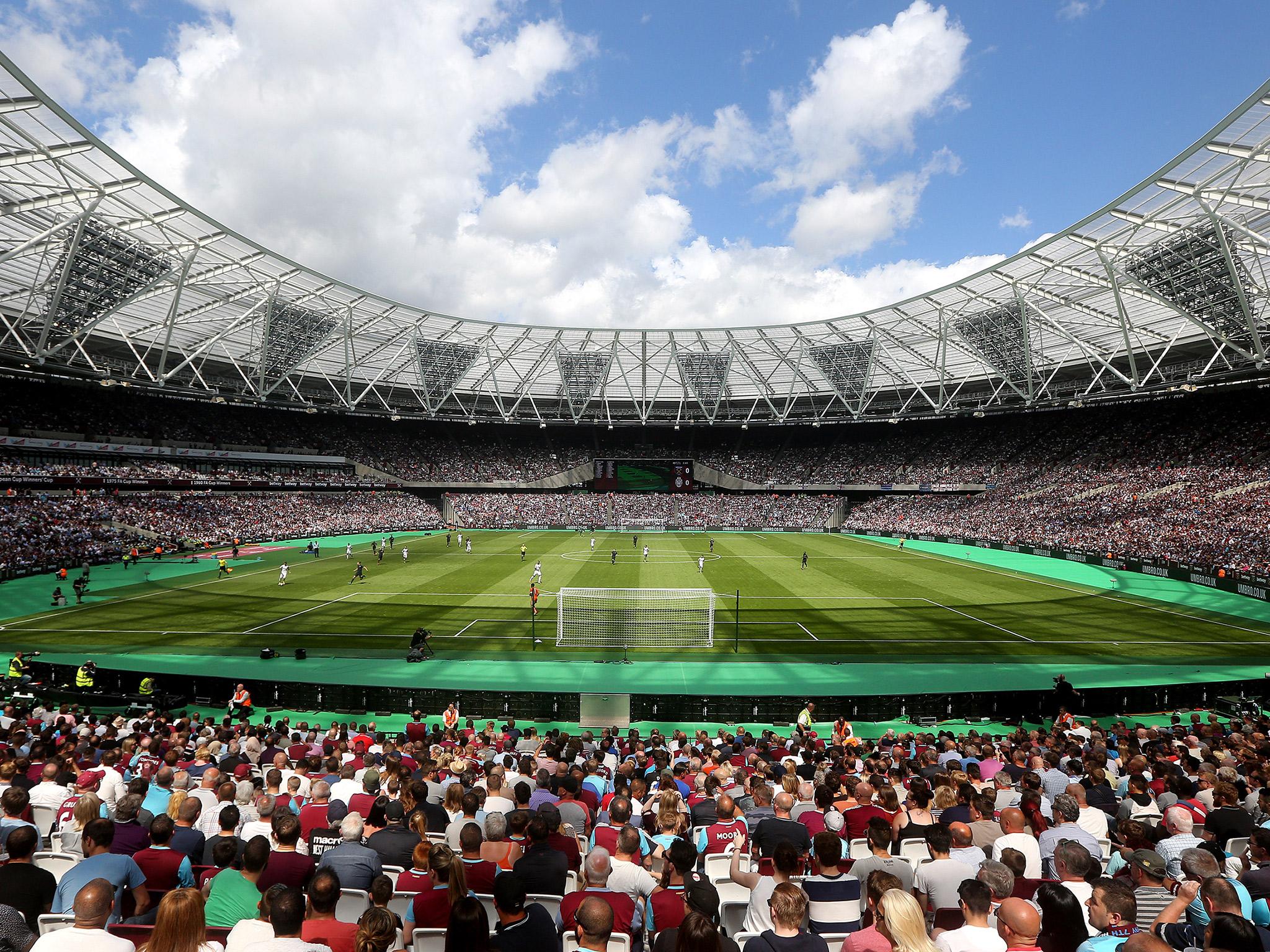 The cost of converting West Ham's stadium has exceeded £750m and has triggered the inquiry by London Mayor Sadiq Khan