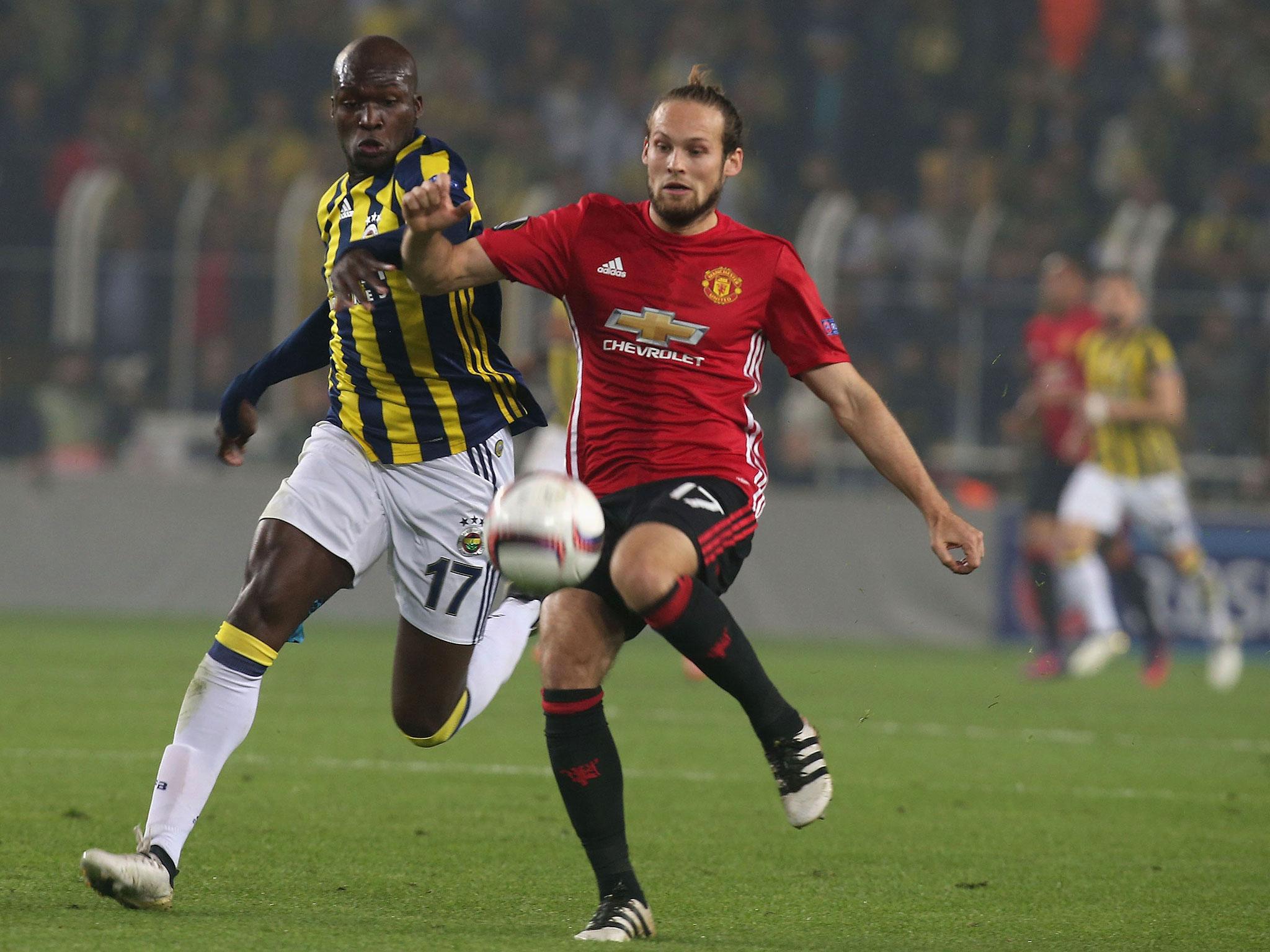 Put in some important challenges here and there but disappointing as a whole.