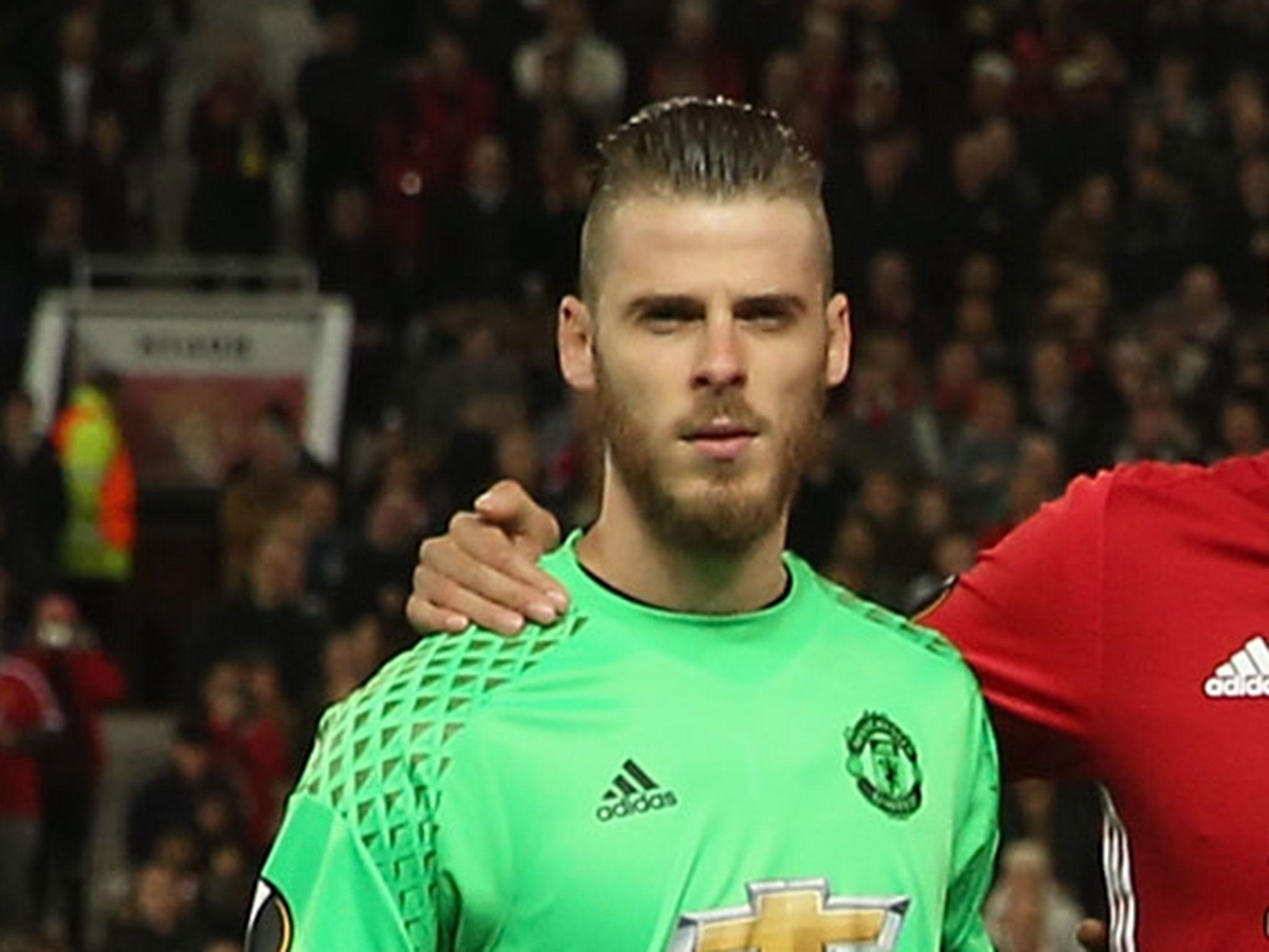 Caught off his line for opening goal. Put in some important saves to limit the damage.