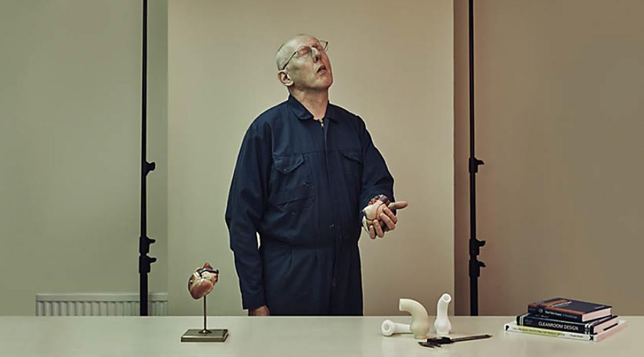 Golesworthy is optimistic that his invention will eventually see wider use around the world