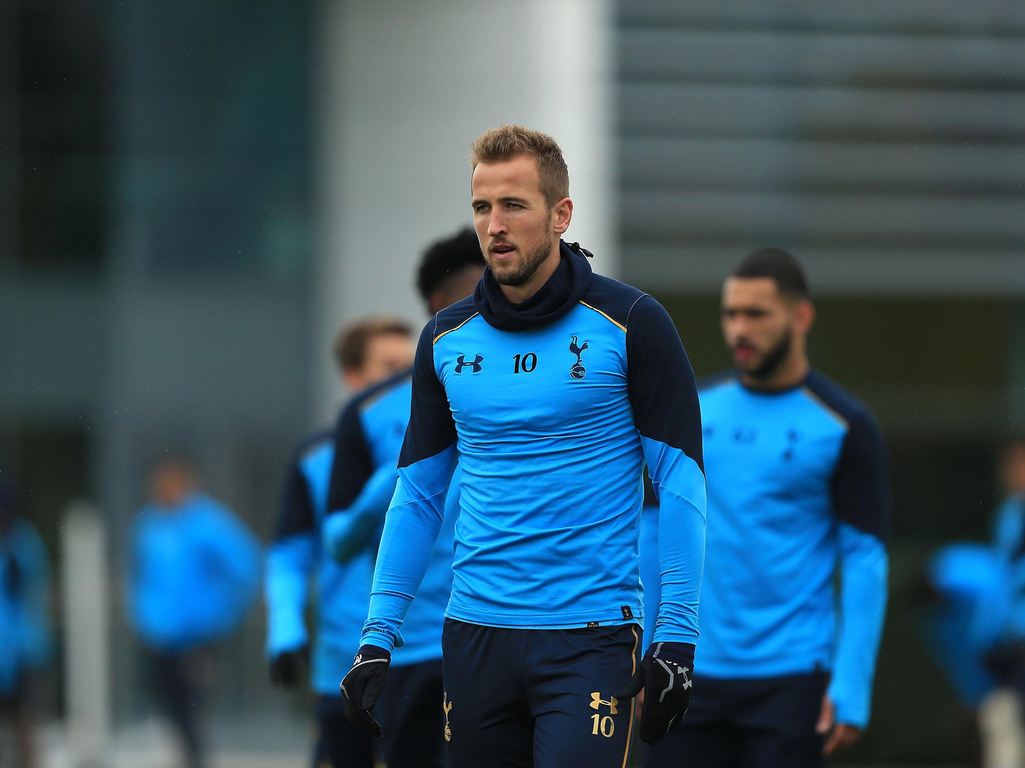 Tottenham fans will be relieved to see Harry Kane back in action as the side look to end their run of six games without a win